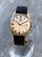 IWC - Automatic Pellaton Ref: 810A 14ct Gold - Heren -