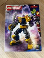 Lego Set - 76242 - Marvel - Thanos Mech Armour, Nieuw