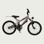 Alpina kinderfiets 18 inch, Ophalen of Verzenden, Gebruikt, Alpina