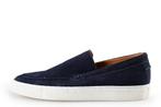 Vertice Instappers in maat 45 Blauw | 10% extra korting, Kleding | Heren, Schoenen, Overige typen, Zo goed als nieuw, Vertice