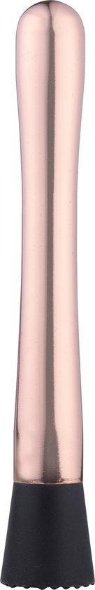 2dekans | alpina Cocktailset - 7 Stuks - RVS Materiaal -, Ophalen of Verzenden, Zo goed als nieuw