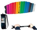 Vlieger - Rhombus Rainbow 1.6 + Bar | Rhombus -, Sport en Fitness, Vliegeren, Nieuw, Verzenden