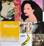 Andy Warhol (after) - Rolling Stones - Diana Ross -