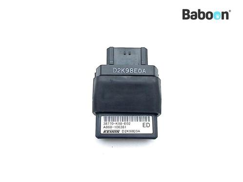 CDI / ECU unit Honda CB 125 R 2018-2020 (CB125R JC79) ED, Motoren, Onderdelen | Honda, Gebruikt, Verzenden