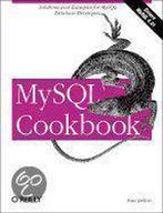MySQL Cookbook 9780596001452 Paul Dubois, Verzenden, Gelezen, Paul Dubois