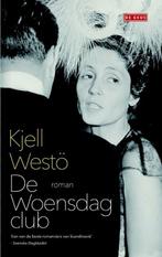 De woensdagclub (9789044522938, Kjell Westö) (Kjell Westö), Verzenden, Nieuw