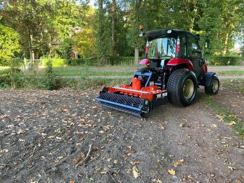 Muratori rotorkopeggen voor minitrekkers iseki kubota yanmar, Zakelijke goederen, Machines en Bouw | Tuin, Park en Bosbouw