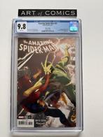 The Amazing Spider-Man (Vol. 5) #69 - Sinister Villains of, Nieuw