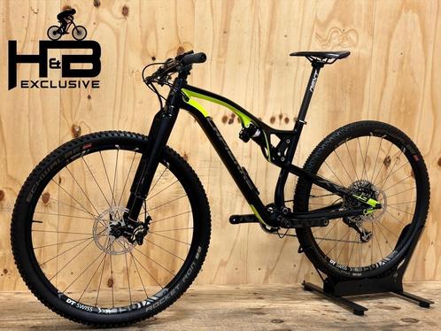 Lapierre XR 929 Carbon 29 inch mountainbike XX1 2017, Fietsen en Brommers, Fietsen | Mountainbikes en ATB, Fully, Heren, 45 tot 49 cm