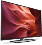 Philips 40PFK5500 - 40 inch Full HD smart LED TV, Ophalen, Philips, LED, Zo goed als nieuw