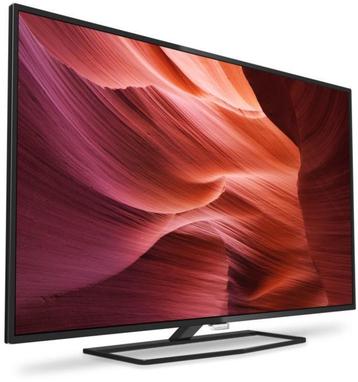 Philips 40PFK5500 - 40 inch Full HD smart LED TV beschikbaar voor biedingen