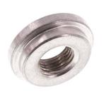 G 1/8 Female Aluminum Vacuum Zuignap Fitting DN 8.5 Ø 21, Verzenden, Nieuw