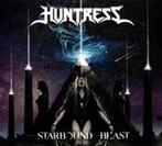 cd digi - Huntress - Starbound Beast, Cd's en Dvd's, Verzenden, Zo goed als nieuw