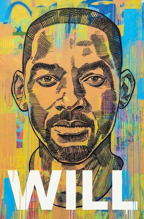 Will 9781529124156 Will Smith, Boeken, Overige Boeken, Zo goed als nieuw, Verzenden
