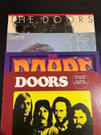 Doors - 3 x albums + 1 x 12 single - Diverse titels - LP, Cd's en Dvd's, Vinyl Singles, Nieuw in verpakking