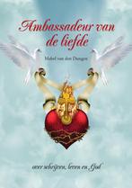 Ambassadeur van de liefde 9789077408780 Mabel van den Dungen, Verzenden, Gelezen, Mabel van den Dungen