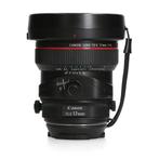 Canon TS-E 17mm F4.0 L, Ophalen of Verzenden, Zo goed als nieuw