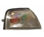 MITSUBISHI COLT, 1996-2004 - KNIPPERLICHT, wit, met fitti..., Verzenden, Nieuw, Mitsubishi