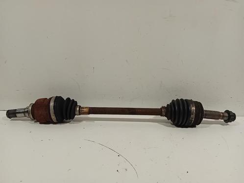 Aandrijfas links voor Toyota Aygo  1.0 434200H010, Auto-onderdelen, Ophanging en Onderstel, ARN erkend, Stiba lid, Erkend duurzaam