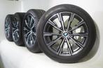 BMW X5 G05 X6 G06 740M 20 inch velgen Pirelli Runflat Zomerb, Auto-onderdelen, Gebruikt, Velg(en), Ophalen of Verzenden, 20 inch