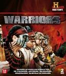 Warriors - Blu-ray, Verzenden, Nieuw in verpakking