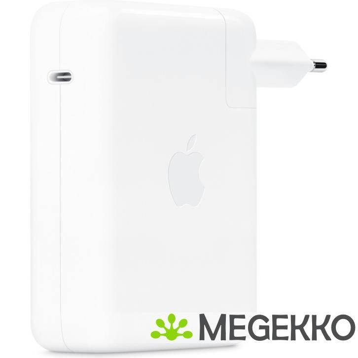 Apple 140W USB-C Power Adapter, Computers en Software, Overige Computers en Software, Nieuw, Verzenden