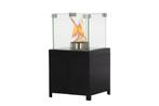Heater | GreenFlame | Staande Terrasverwarming | Pellet, Verzenden, Nieuw