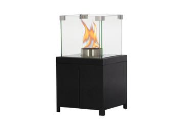 Heater | GreenFlame | Staande Terrasverwarming | Pellet beschikbaar voor biedingen