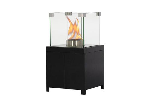 Heater | GreenFlame | Staande Terrasverwarming | Pellet, Tuin en Terras, Tuinhaarden, Nieuw, Verzenden