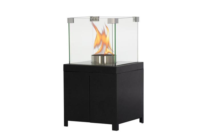 Heater | GreenFlame | Staande Terrasverwarming | Pellet, Tuin en Terras, Tuinhaarden, Nieuw, Verzenden