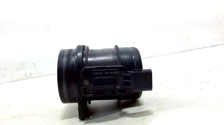 Luchtmassameter Volkswagen Golf VII 1.6 TDI 04L609461B, Auto-onderdelen, Motor en Toebehoren, ARN erkend, Stiba lid, Erkend duurzaam