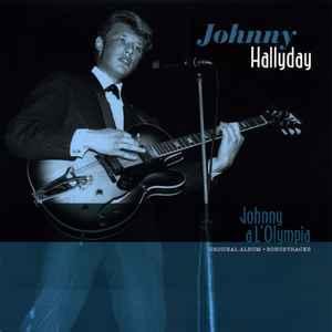 lp nieuw - Johnny Hallyday - Johnny A LOlympia, Cd's en Dvd's, Vinyl | Pop, Zo goed als nieuw, Verzenden