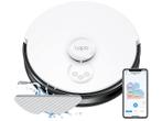 Tapo -  Rv30 Lidar Robotstofzuiger, Verzenden, Nieuw, Robotstofzuiger, Minder dan 1200 watt