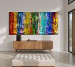Alberto Stocco - Rainbow abstract -welcome