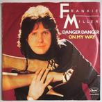 Frankie Miller - Danger danger - Single, Pop, Gebruikt, 7 inch, Single