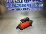 Startmotor Opel 4 cilinder (CIH motor). (motorruimte), Verzenden, Gebruikt, Opel