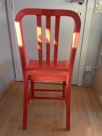 Emeco - Stoel - Navy Chair - Plastic