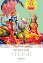 Het boek over Vishnu / Synthese Hindoe Bibliotheek / III, Verzenden, Zo goed als nieuw, Nanditha Krishna