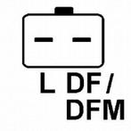 Dynamo / Alternator CITROËN XSARA (1.4 i,1.6 16V,1.6), Ophalen of Verzenden, Nieuw