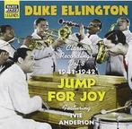 cd - Duke Ellington - Jump For Joy (1941-1942), Verzenden, Zo goed als nieuw