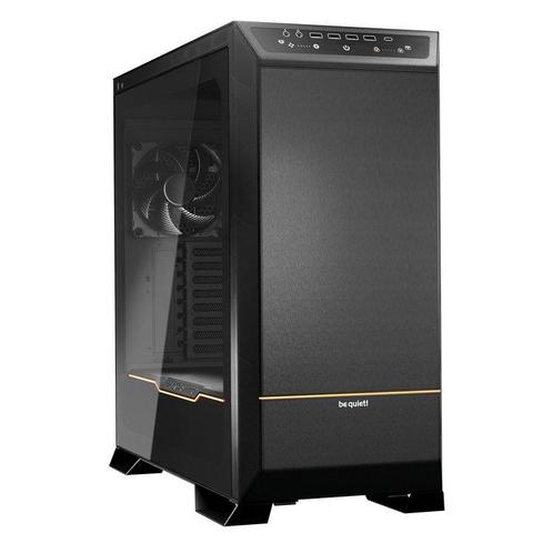 be quiet! Dark Base Pro 901, Zwart, Computers en Software, Computerbehuizingen, Verzenden