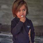 Trui hoodie (black), Kinderen en Baby's, Kinderkleding | Maat 92, Nieuw, Jongen, Trui of Vest, KOKO NOKO