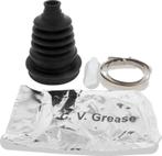 QuadBoss 1992 Polaris Big Boss 250 6x6 (02) Front Outer CV, Ophalen of Verzenden, Nieuw