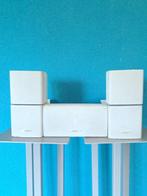 Bose - Acoustimass Speakers - Cube System -, Nieuw