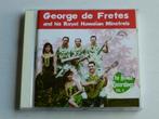 George de Fretes - The Home Recordings vol.4, Verzenden, Nieuw in verpakking