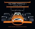 9780760385128 McLaren Formula 1 Car by Car, Boeken, Verzenden, Nieuw, Stuart Codling