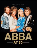 9781786751010 ABBA at 50 Carl Magnus Palm, Verzenden, Nieuw, Carl Magnus Palm