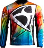 MUGENRACE Shimy Motocross Jersey, Motoren, Nieuw met kaartje, Overige typen, MUGENRACE, Heren