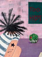 Gio Manveli - Too Hot, Antiek en Kunst