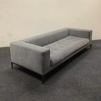 Maxalto Simplex B&B Italia design bank, (Br) 270 cm,  Licht, Huis en Inrichting, Banken | Bankstellen, Ophalen of Verzenden, Gebruikt